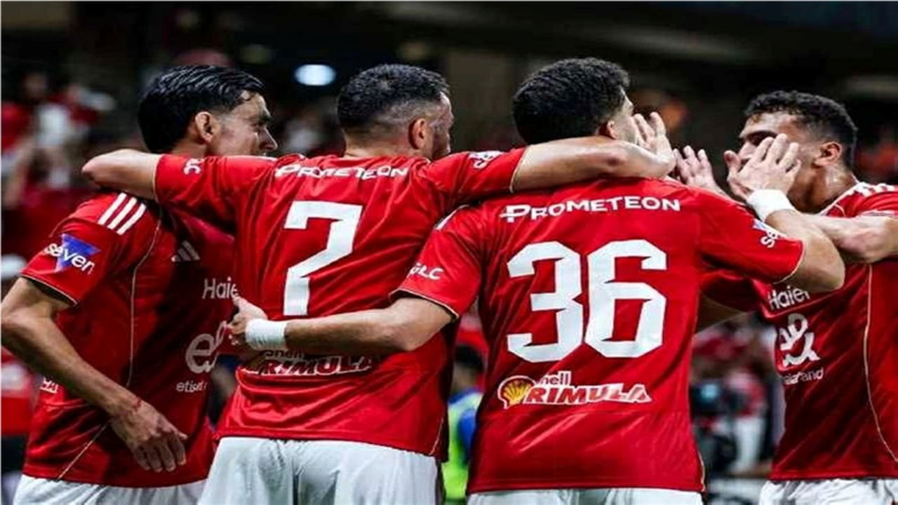 موعد مباراة الأهلي وزد في الدوري المصري والقنوات الناقلة للقاء استاد القاهرة